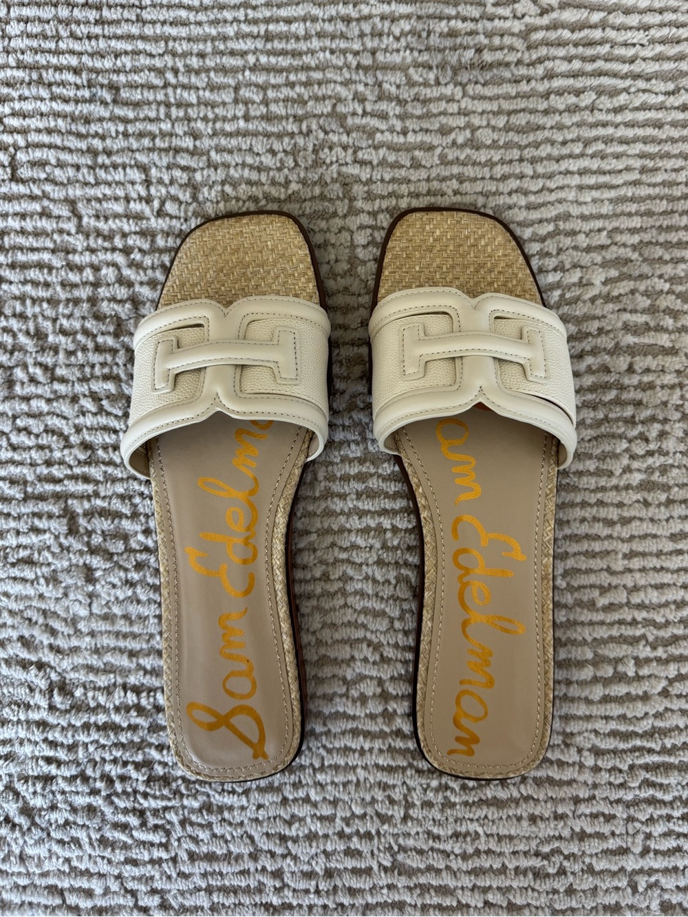 Sam Edelman - Irina Slide Sandals